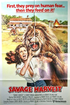 Savage Harvest (1981)