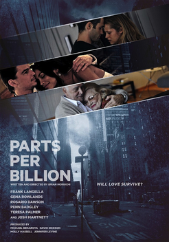 Parts Per Billion (2014)