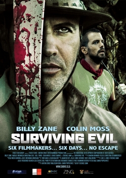 Surviving Evil (2009)