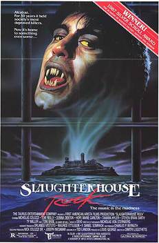 Slaughterhouse Rock (1988)