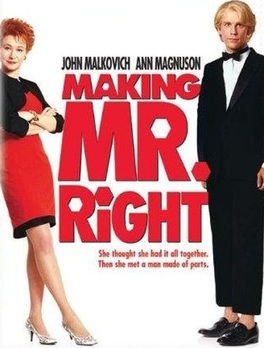 Making Mr. Right (1987)