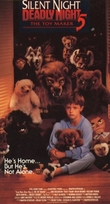 Silent Night, Deadly Night 5: The Toy Maker