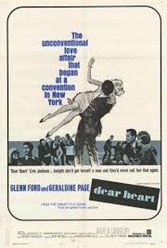 Dear Heart (1964)