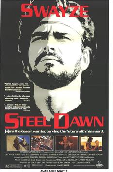 Steel Dawn (1987)