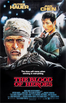 The Blood of Heroes (1989)