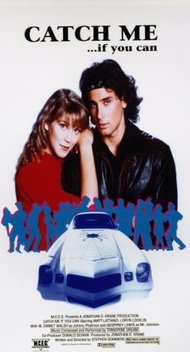 Catch Me if You Can (1989)