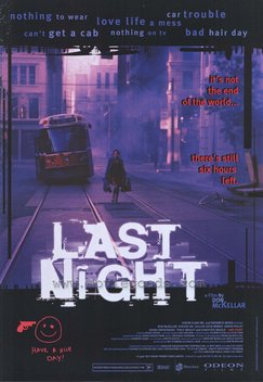 Last Night (1998)