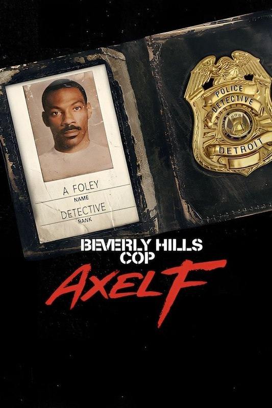 Beverly Hills Cop: Axel F (2024)