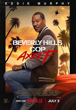 Beverly Hills Cop: Axel F (2024)