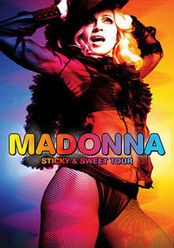 Madonna: Sticky & Sweet Tour (2009)