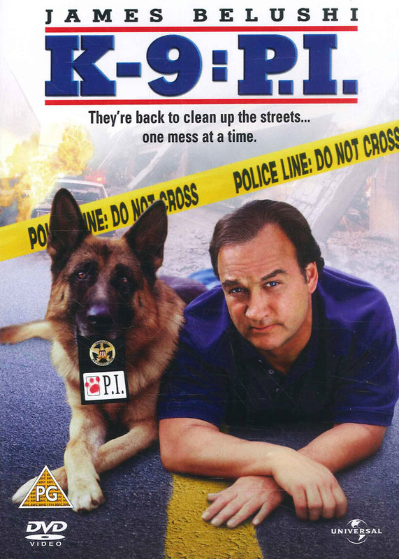 その他 K-9 [Blu-ray] Import K-9 [Blu-ray] Import