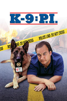 K-9: P.I. (2002)