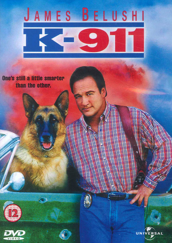 K-911 (1999)