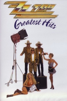 ZZ Top: Greatest Hits (1983-1992)
