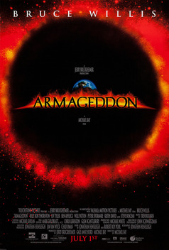 Armageddon (1998)