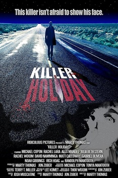 Killer Holiday (2013)