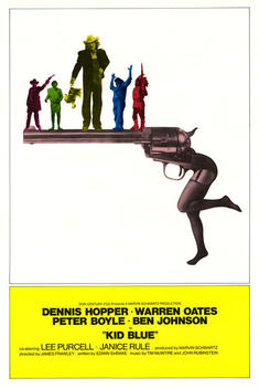Kid Blue (1973)