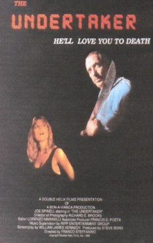 The Undertaker (1988)