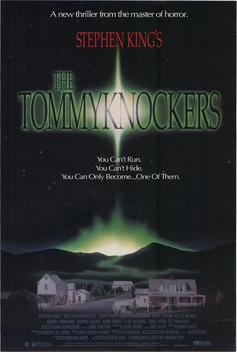 The Tommyknockers (1993)