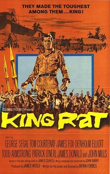 King Rat (1965)