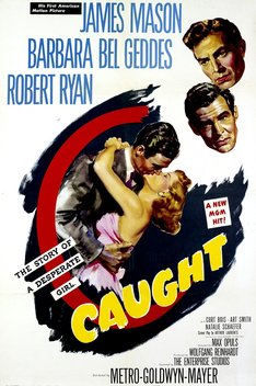 Caught (1949)