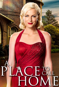 A Place to Call Home (2013-2018)