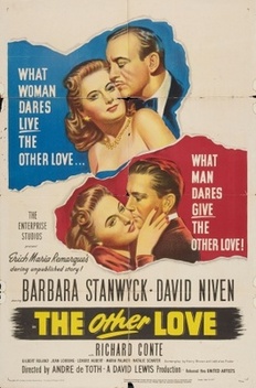 The Other Love (1947)