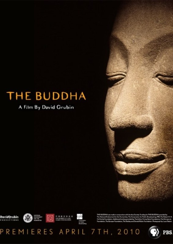 The Buddha 2010