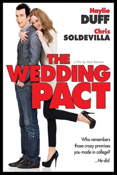 The Wedding Pact (2013)