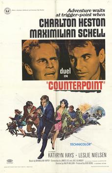 Counterpoint (1968)