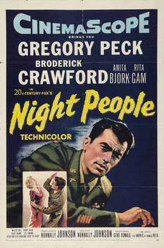 Night People (1954)