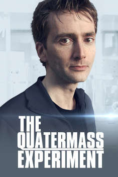 The Quatermass Experiment (2005)