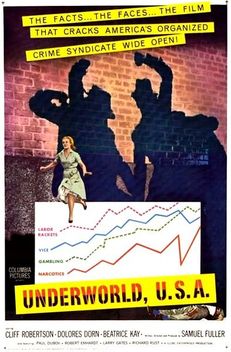 Underworld U.S.A. (1961)