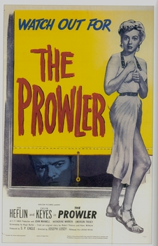 The Prowler (1951)