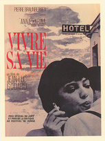 Vivre sa vie (1962)