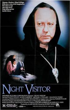 Night Visitor (1989)