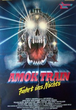 Amok Train (1989)