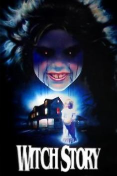 Superstition 2 (1989)