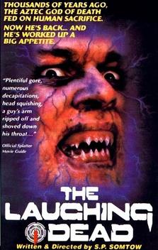 The Laughing Dead (1989)