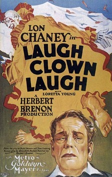 Laugh, Clown, Laugh (1928)