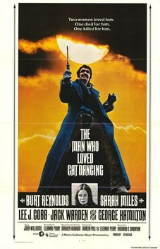 The Man Who Loved Cat Dancing (1973)