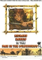 Man in the Wilderness (1971)