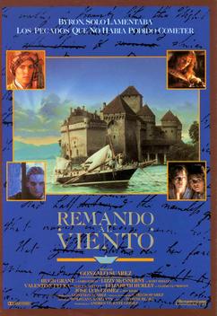 Rowing in the Wind (1988)