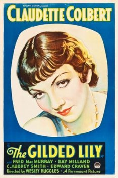 The Gilded Lily (1935)