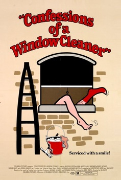 Confessions of a Window Cleaner (1974)