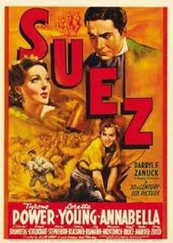 Suez (1938)