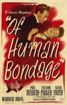 Of Human Bondage (1946)