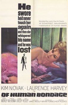 Of Human Bondage (1964)