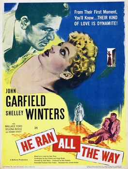 He Ran All the Way (1951)