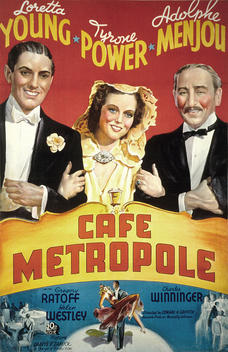 Caf� Metropole (1937)